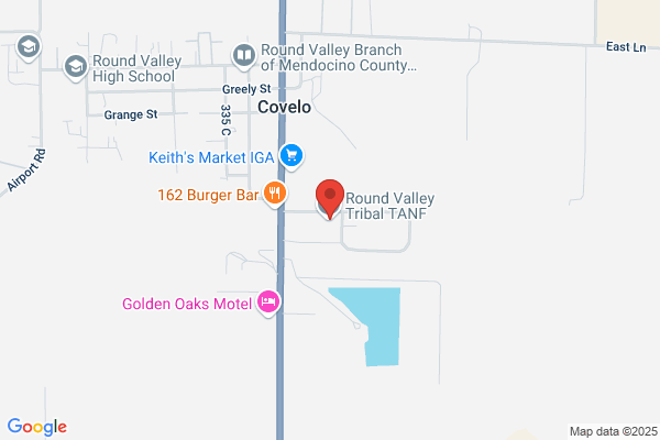 Covelo Machine & Tool Trade Co