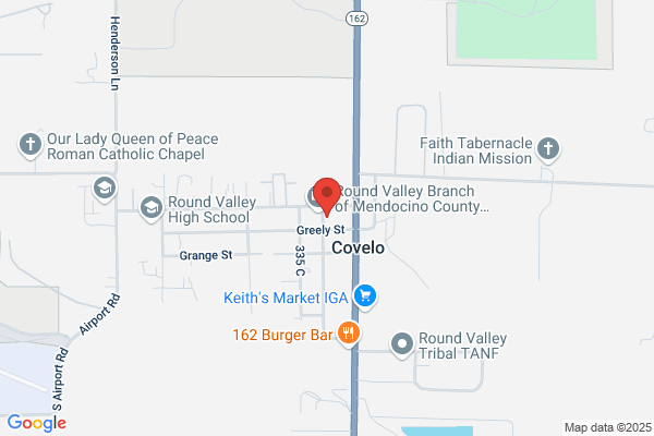 Eel River Charter School