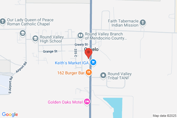 NAPA Auto Parts - Round Valley Auto Care LLC