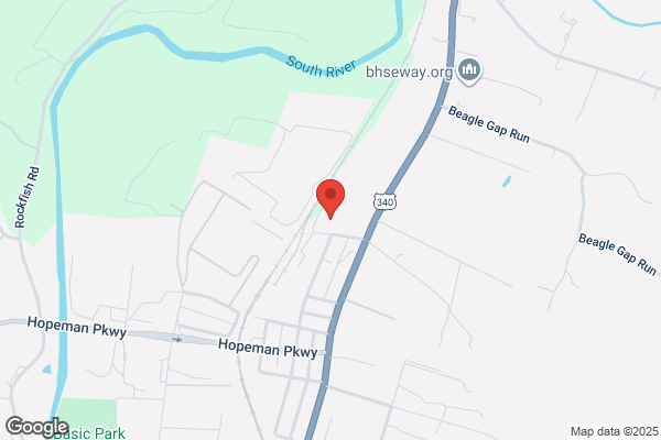 Round Valley Precision