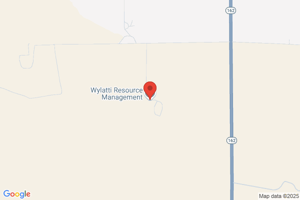 Vicky Reynolds Wetland Field Biologist