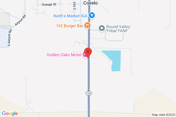 Wagon Wheel Motel