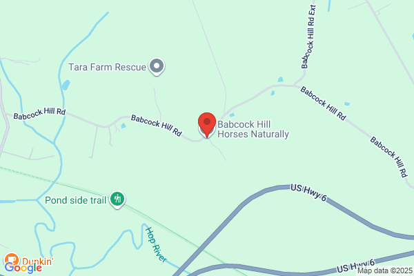Babcock Hill Equestrian Center Llc