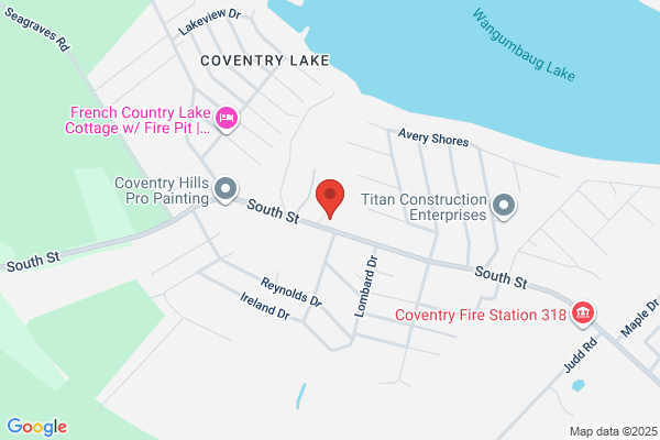 Bolton Hill Industries-Marine