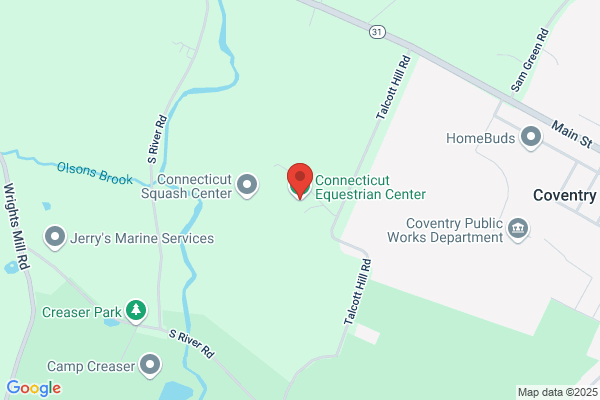 Connecticut Equine Clinic