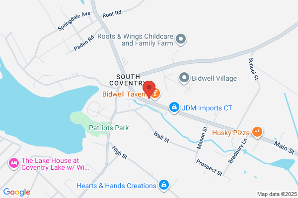 Country Way Development Inc