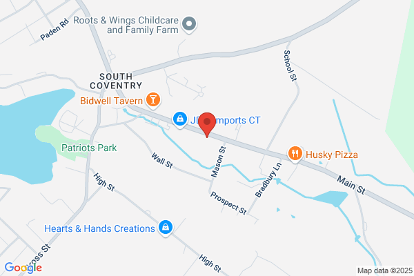 Coventry Fitness