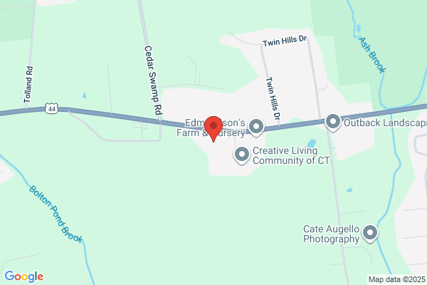 Coventry Self Storage Llc