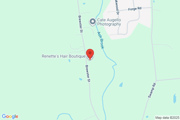 Renettes Hair Boutique