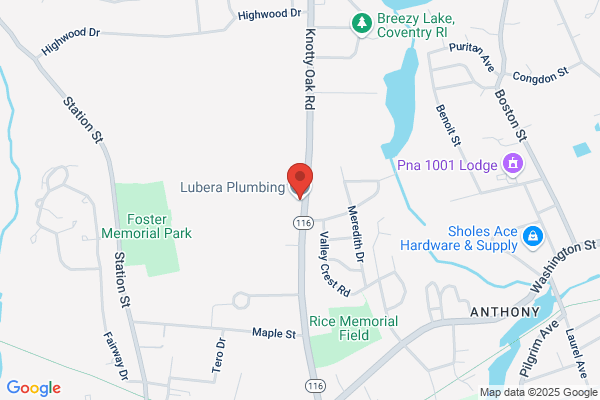 Lubera Plumbing
