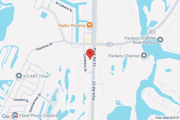 Coastline Properties Inc