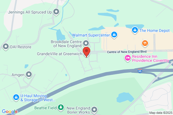 Grandeville at Greenwich