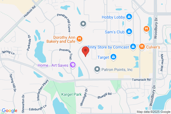 Creative Homes Inc