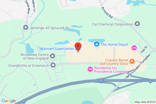 Wal-Mart Supercenter