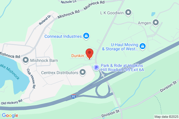 Dunkin'