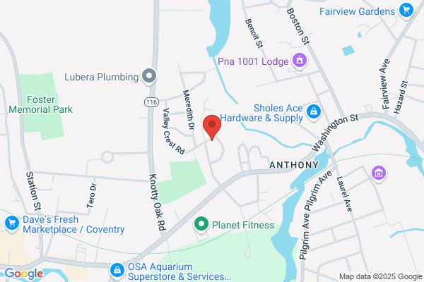 Coventry Housing Authority