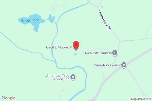 Cecil E Moore Jr Electrical Contracting