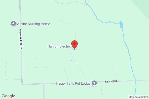 Janton Electrical Contractors LLC