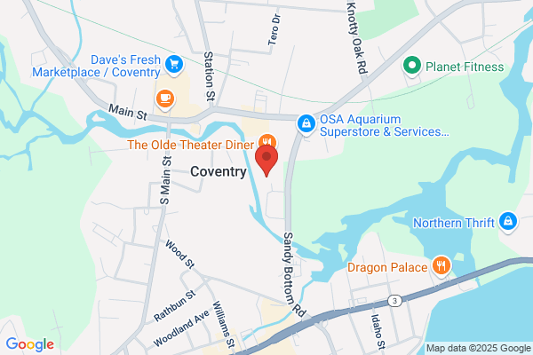 Coventry Brazilian Jiu Jitsu