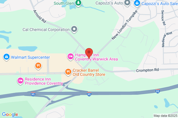 Cumberland Farms