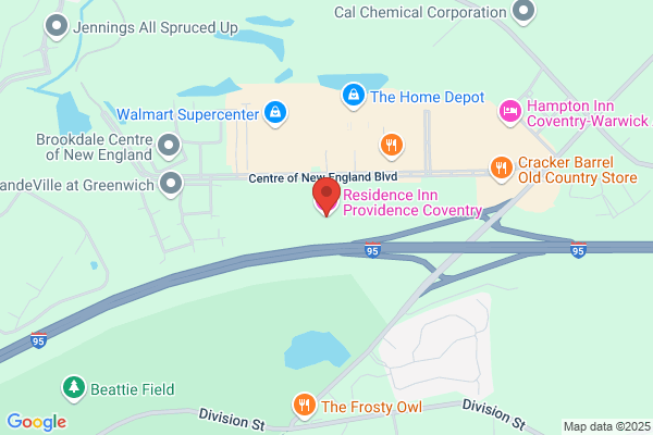 Residence Inn by Marriott Providence Coventry