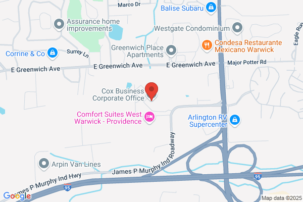 Cox Communications Coventry