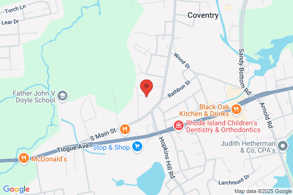 Doug Greenwood Landscaping Co.