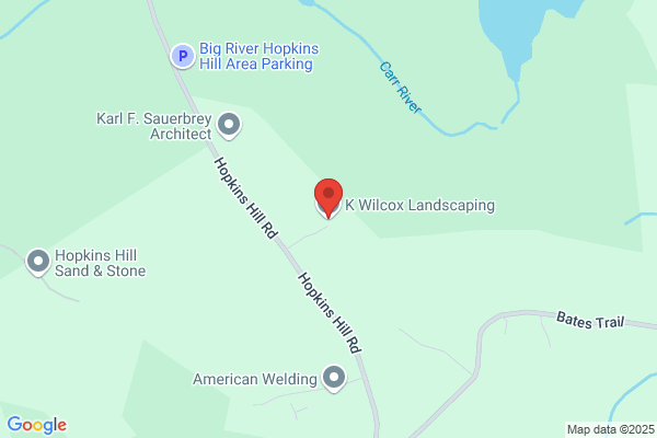 K. Wilcox Landscaping, Inc. & Hopkins Hill Nursery