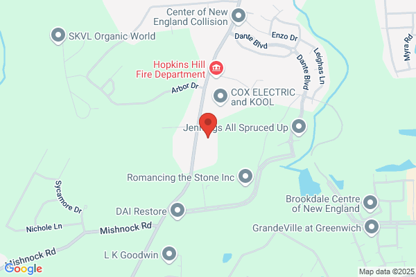 Hawkins Machine Co Inc