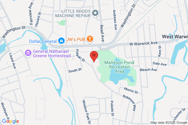 Natick Oil Co