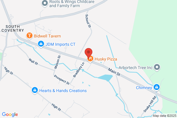 Coventry Auto Sales Inc