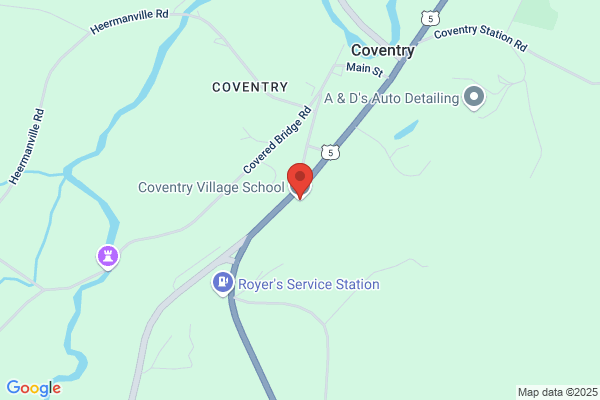 Coventry Village School