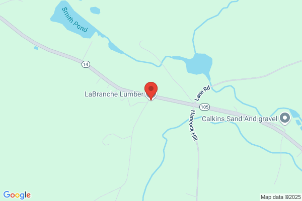 Labranche Lumber Co