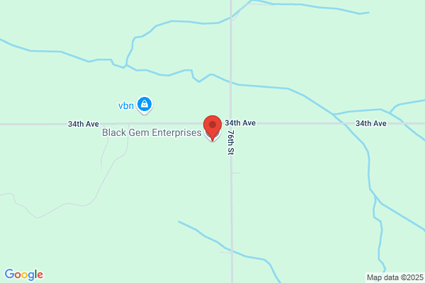 Black Gem Enterprise