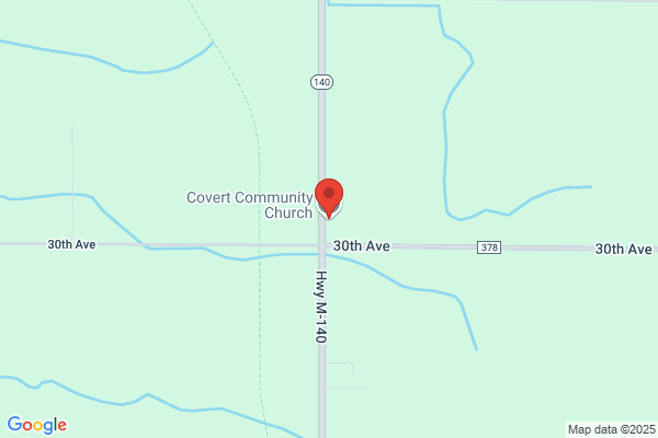 Covert Community Church