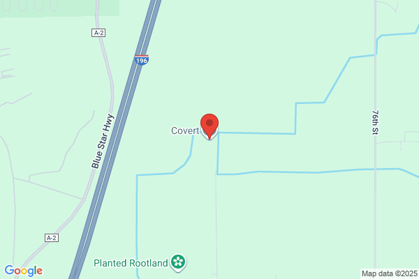 Covert Generating Co Llc