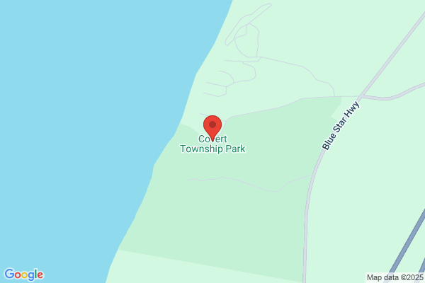 Covert Township, Township Park