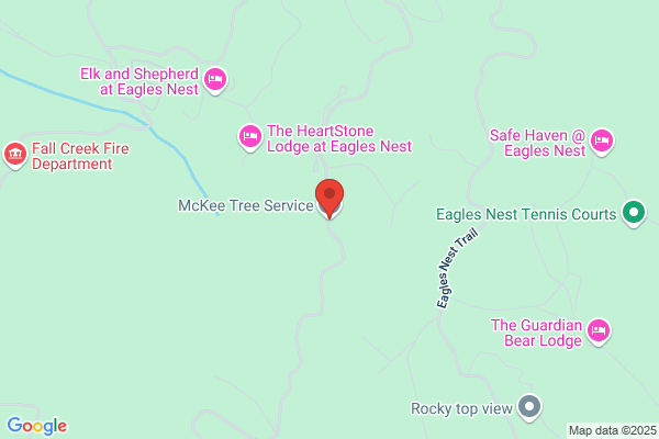McKie Tree Expert Company