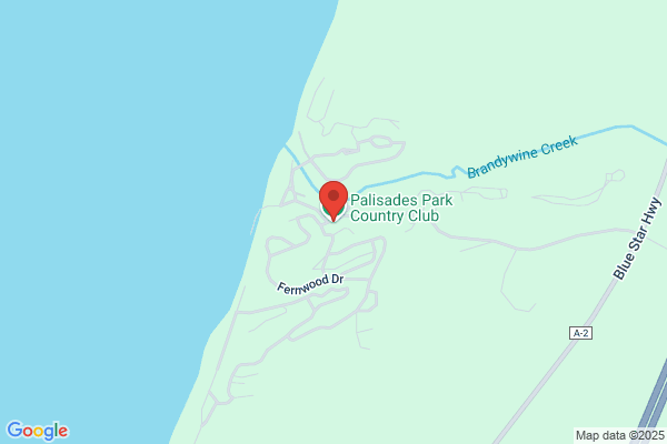 Palisades Park Country Club