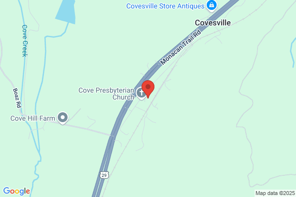 Covesville Child Development Center