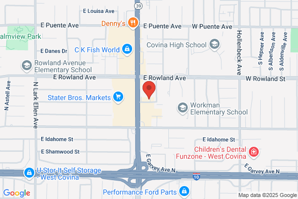 Aegis Treatment Centers | West Covina