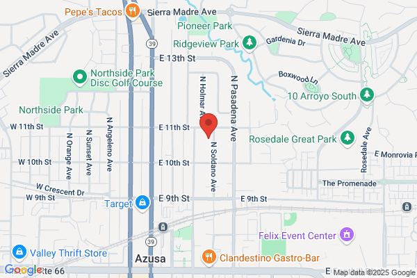 Pathways Recovery Center