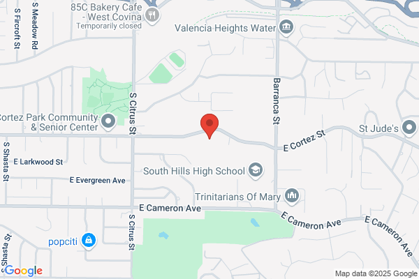 The Right Time Recovery Center