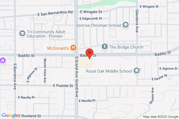 Covina Pet Grooming