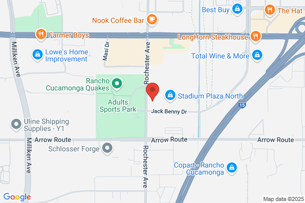 A & M Heating & Air Conditioning