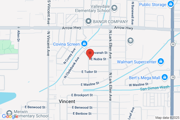 All American HVAC, Inc.