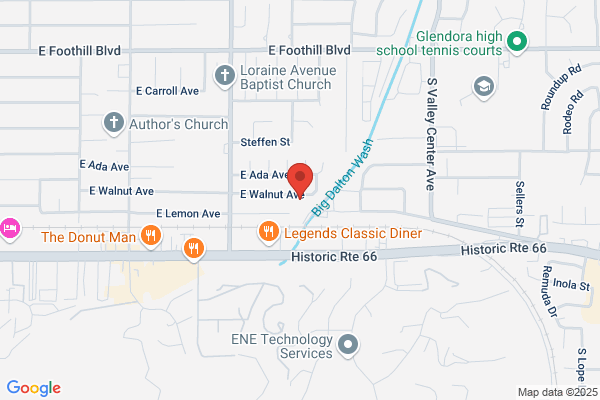 Glenn Heating & Air