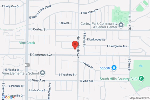 S&M Heating & Air