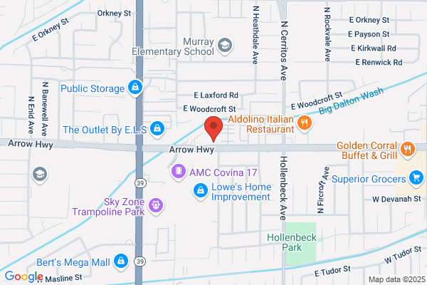 Azusa Market & Liquor