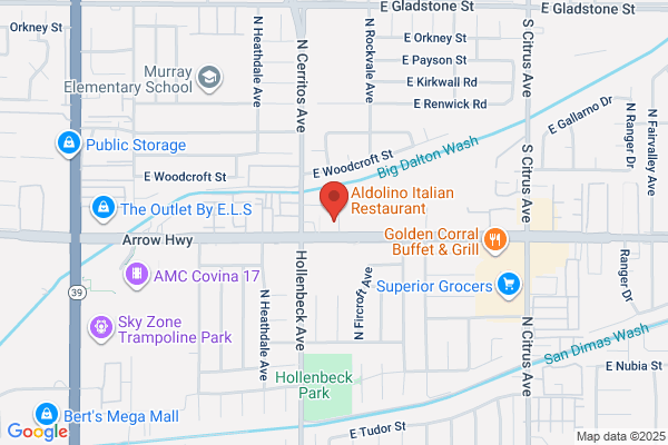Frontier Liquor Store